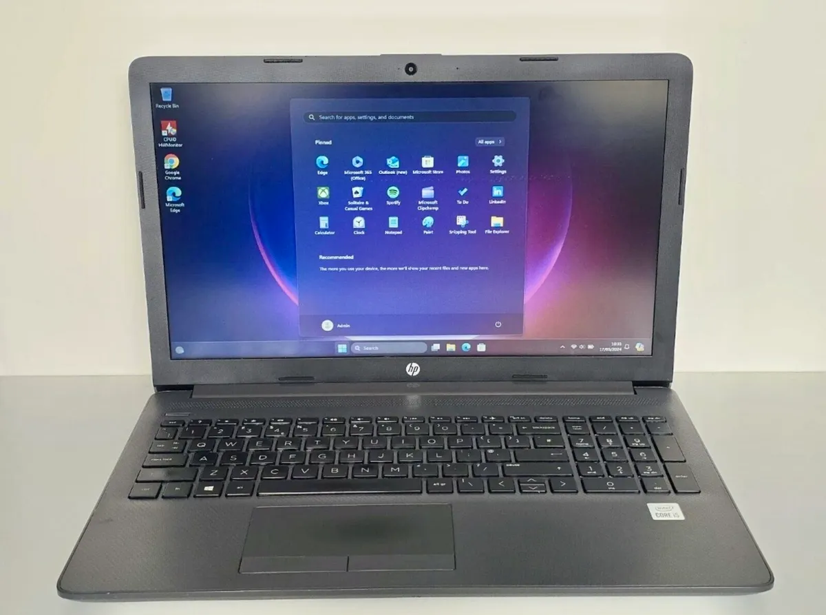 HP Pavilion 15 - Image 1