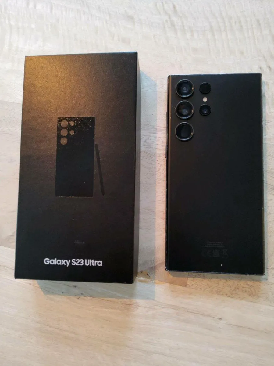 Samsung S23 Ultra - Image 2
