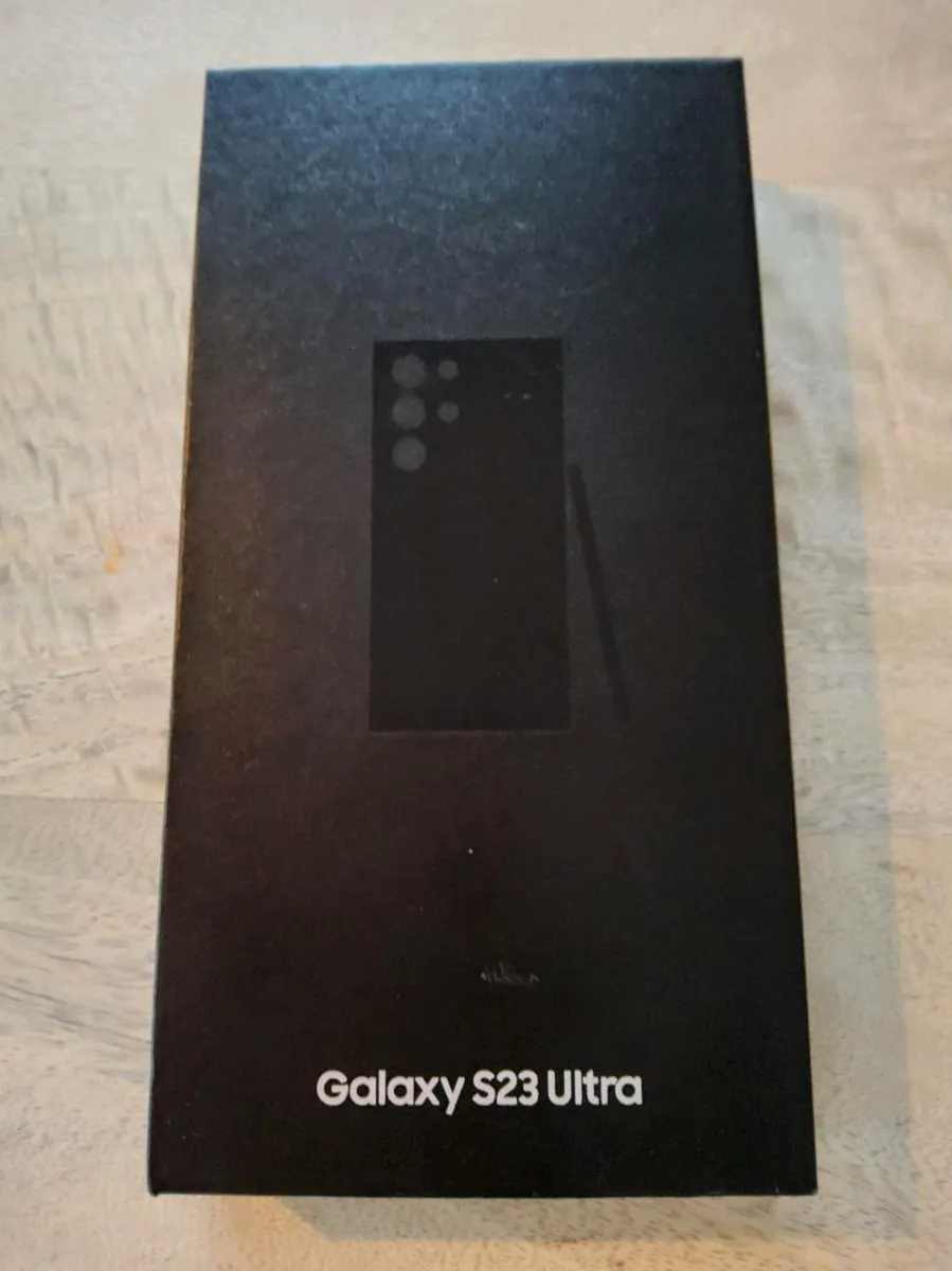 Samsung S23 Ultra - Image 4