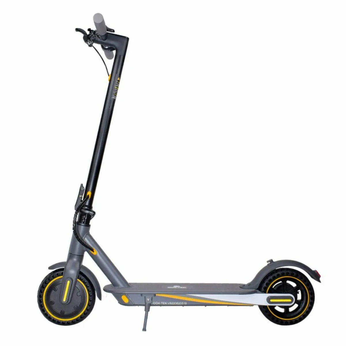Brand New V8 Electric Scooter - Image 1