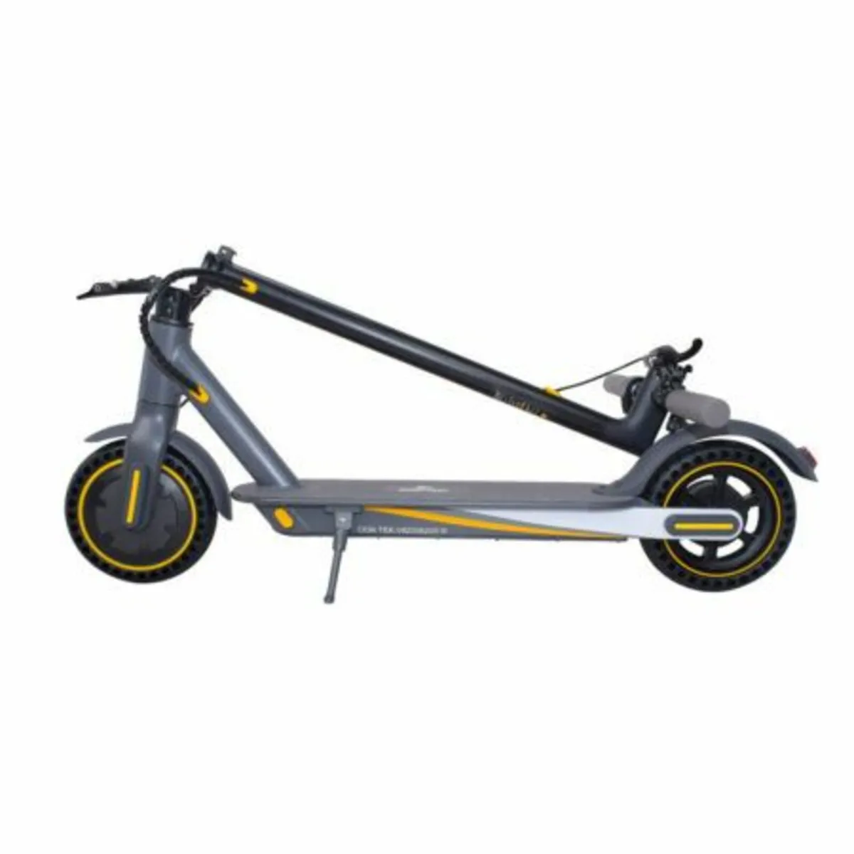Brand New V8 Electric Scooter - Image 4