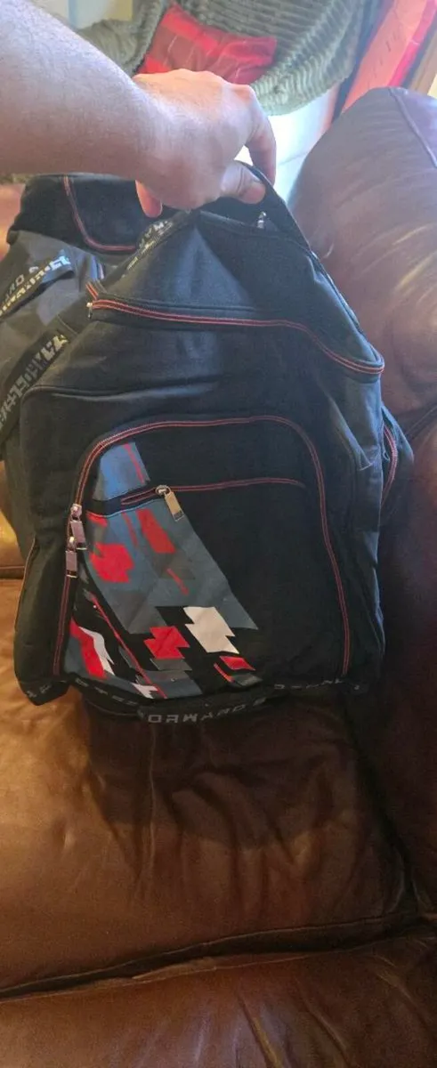 Cricket bag - Image 2