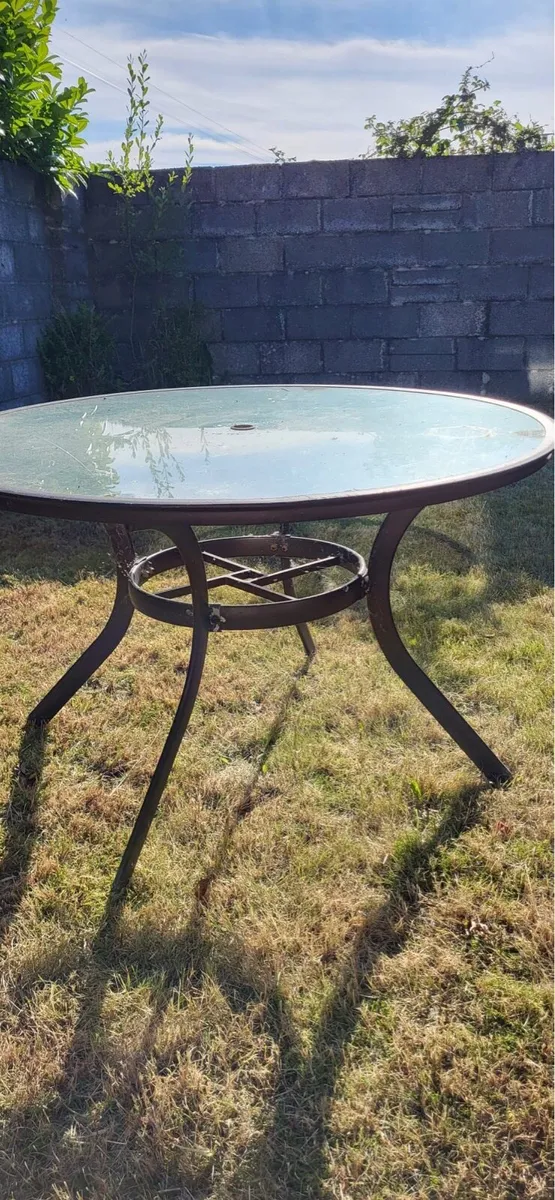 Garden furniture - Image 2