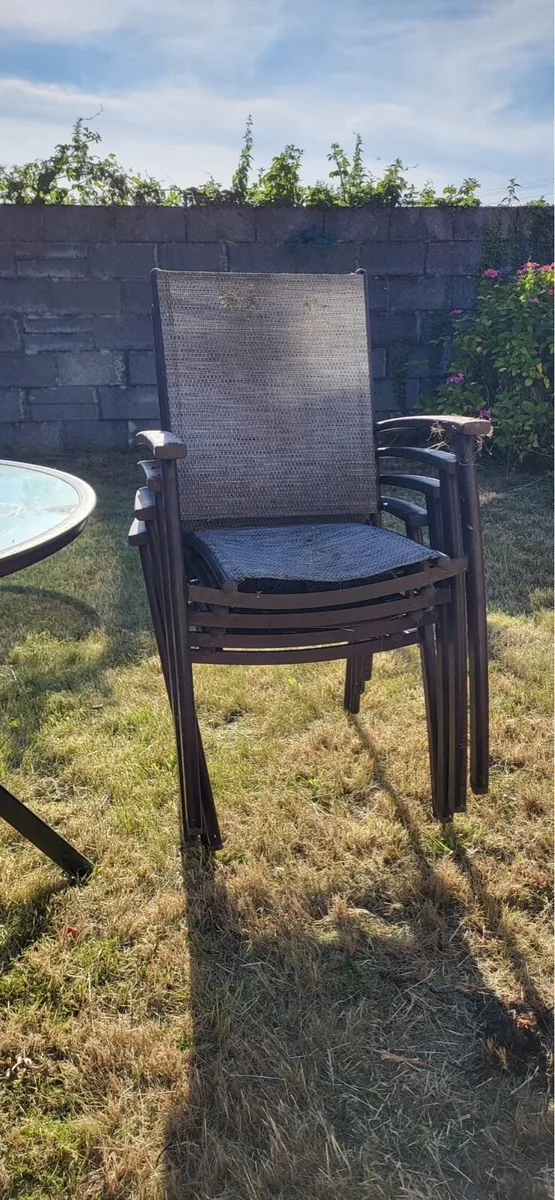 Garden furniture - Image 3