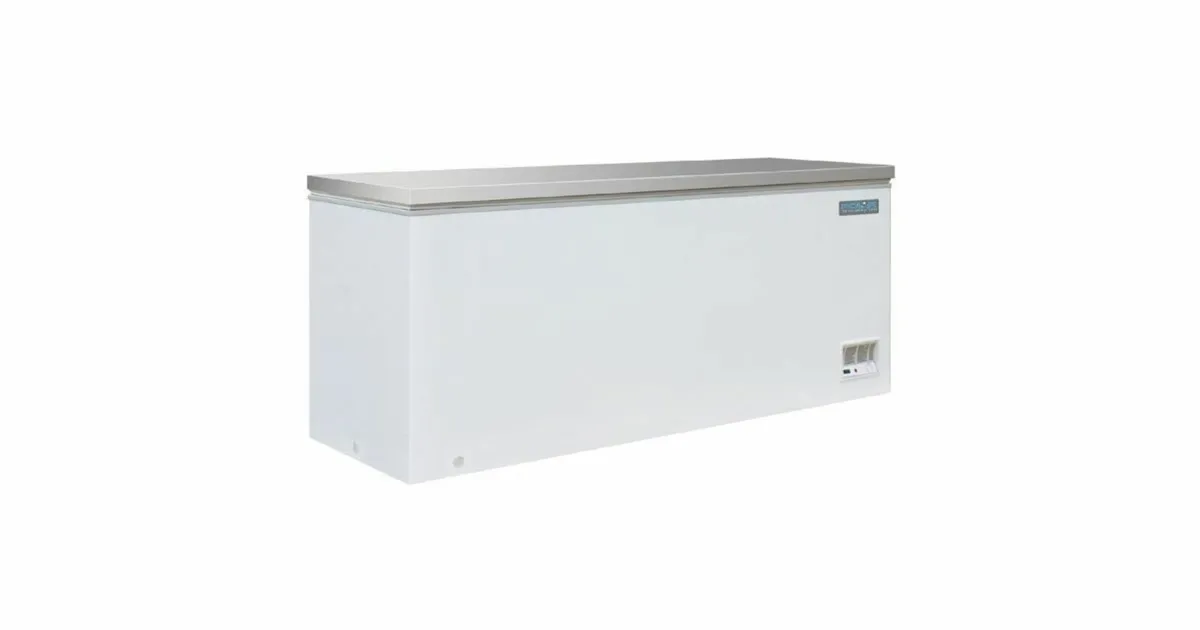 2 Polar Freezers - Image 2