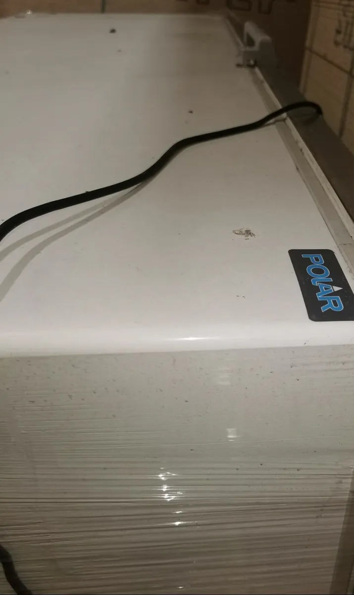 2 Polar Freezers - Image 4