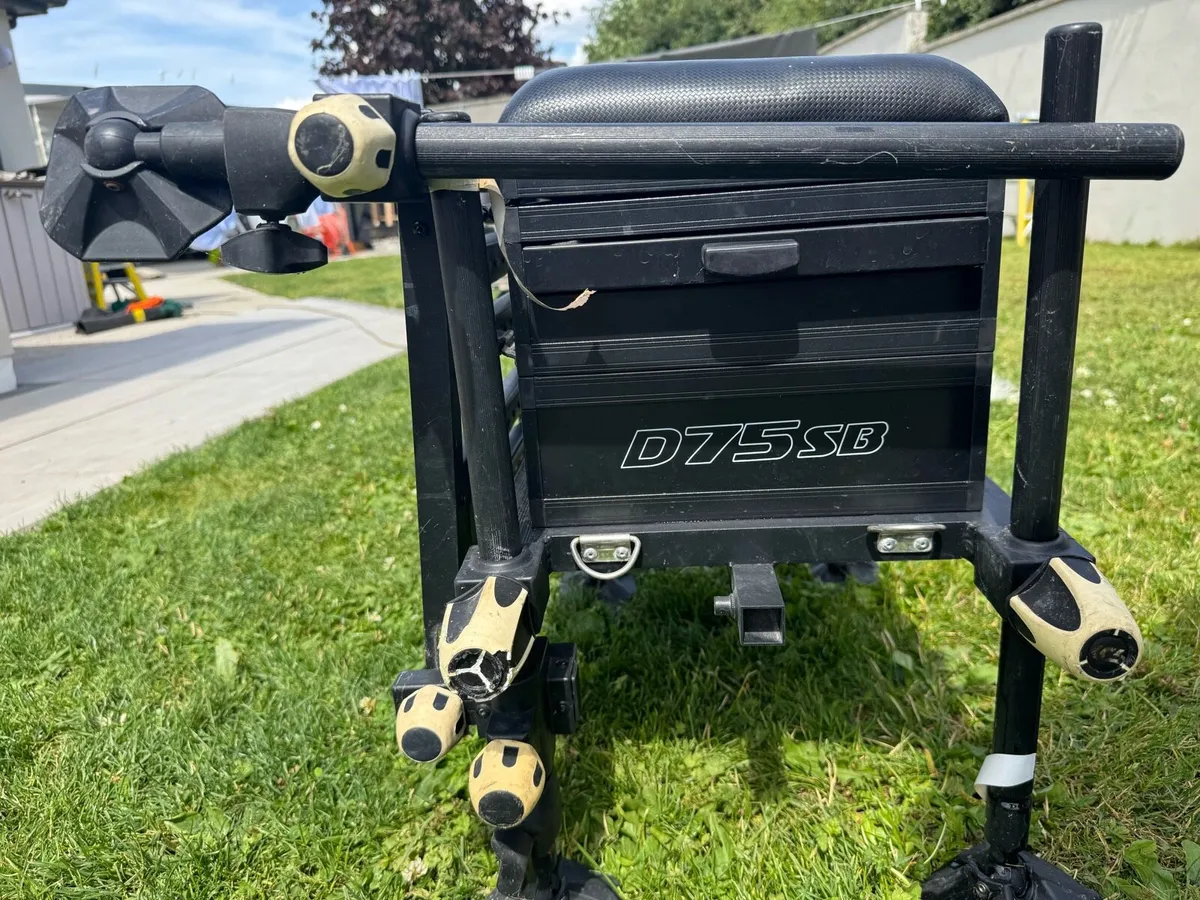 Seat Box - Image 2
