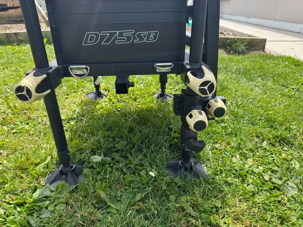 Seat Box - Image 3