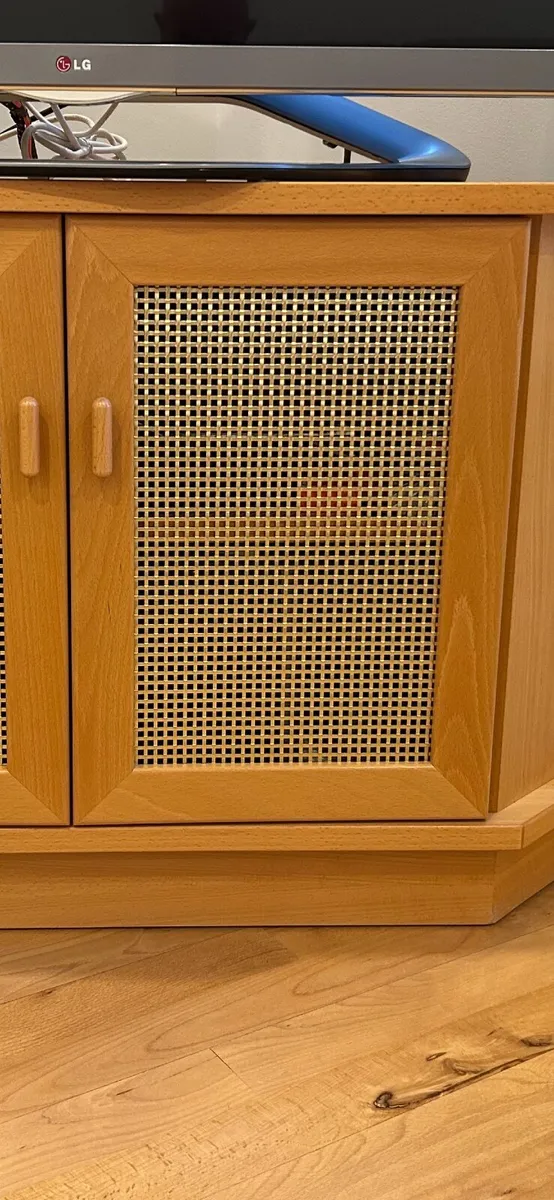 TV  corner unit - Image 3