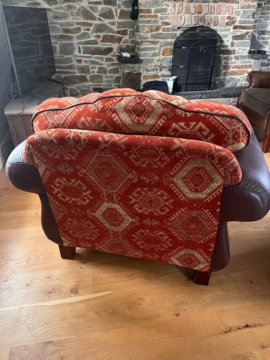 Armchair - Image 3