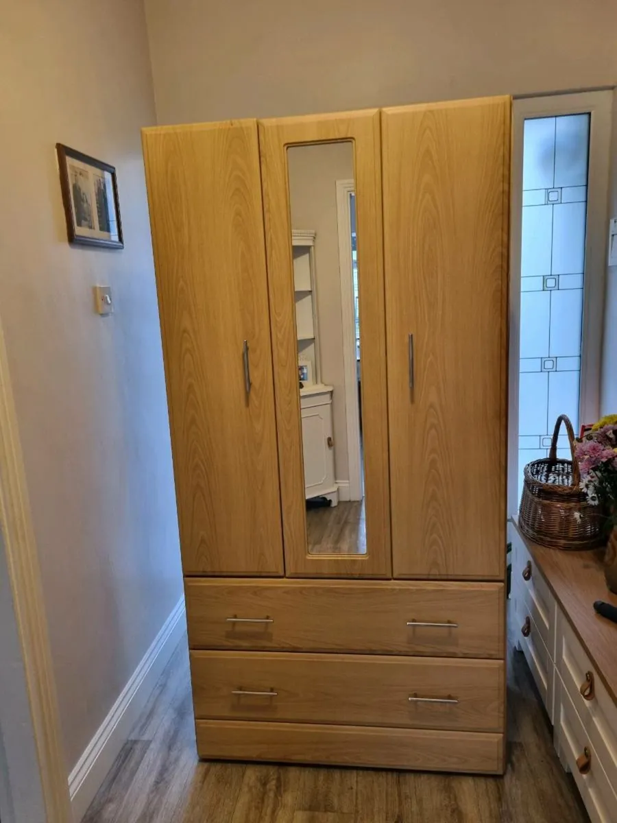Wardrobe - Image 1