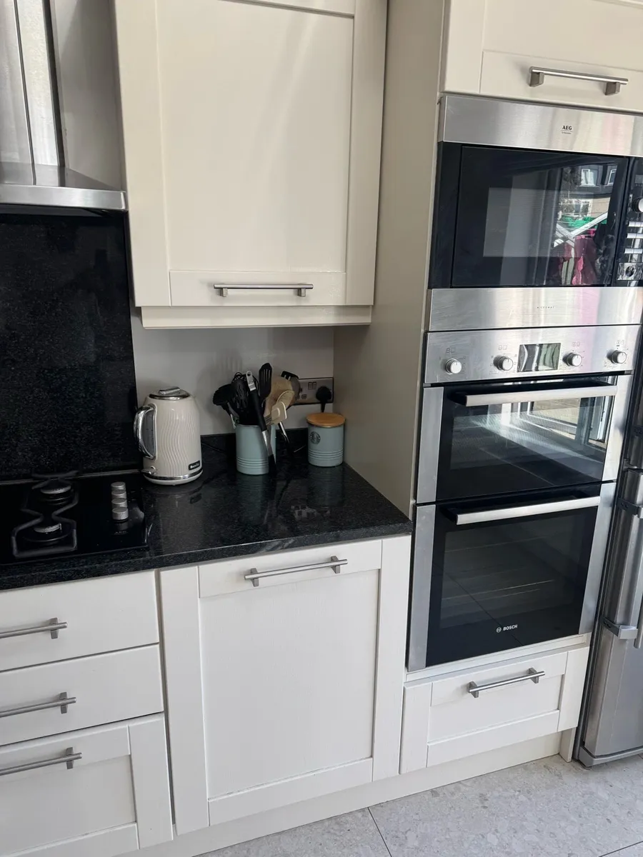 Bosch oven - Image 2