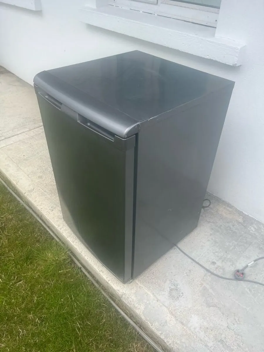Under counter Freezer BEKO UFF4584S - Image 1
