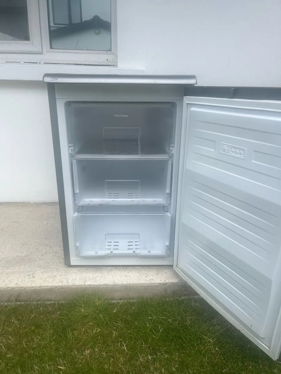 Under counter Freezer BEKO UFF4584S - Image 2