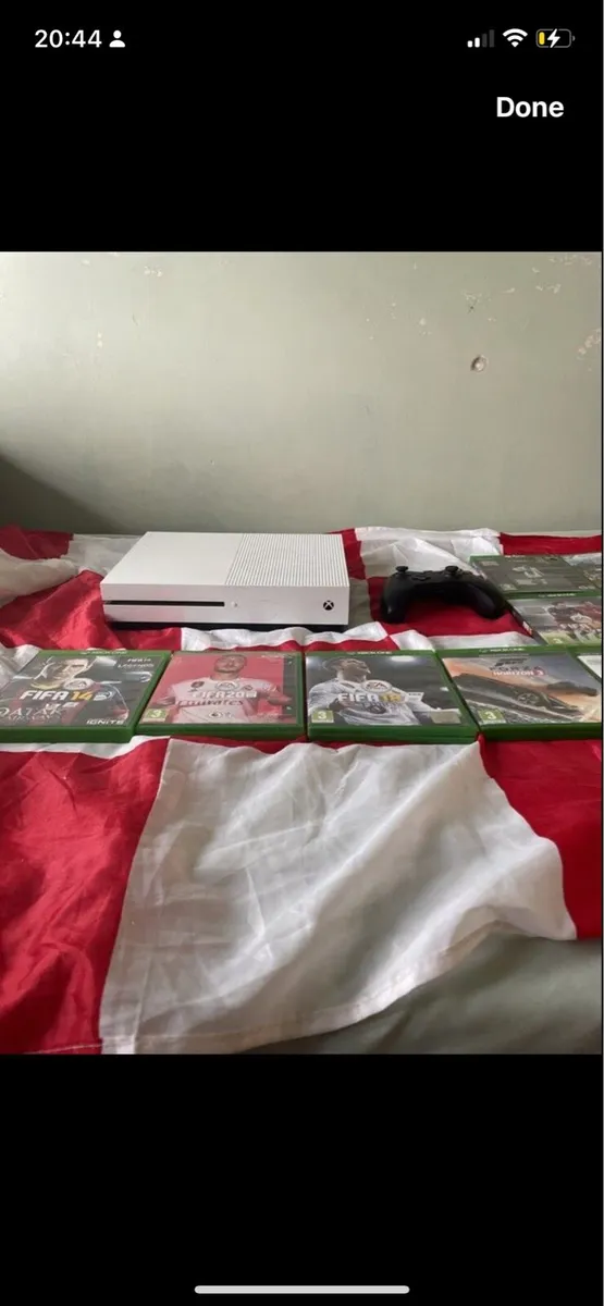 Xbox 1 s 1 terabyte - Image 4
