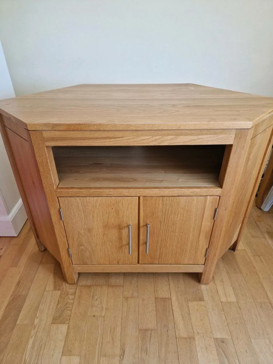 Tv Unit - Image 1