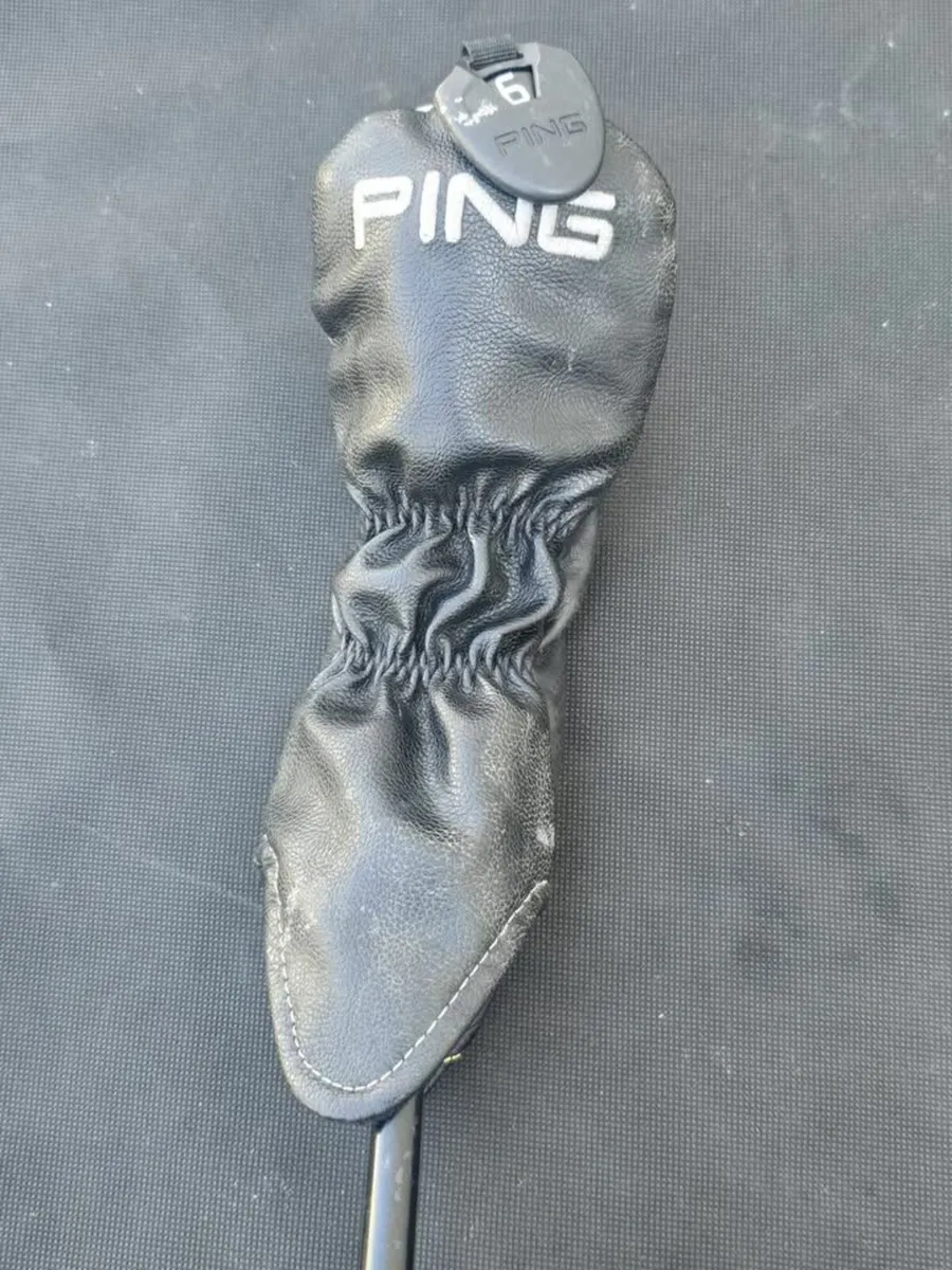 PING G430 6 Hybrid Gents RH - Image 3