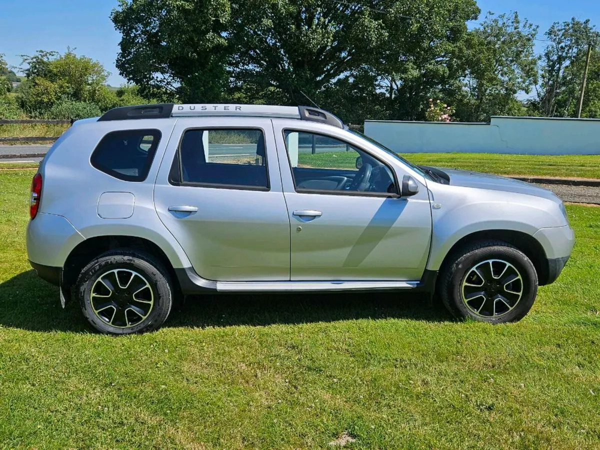 Dacia duster 1.5 dci - Image 3
