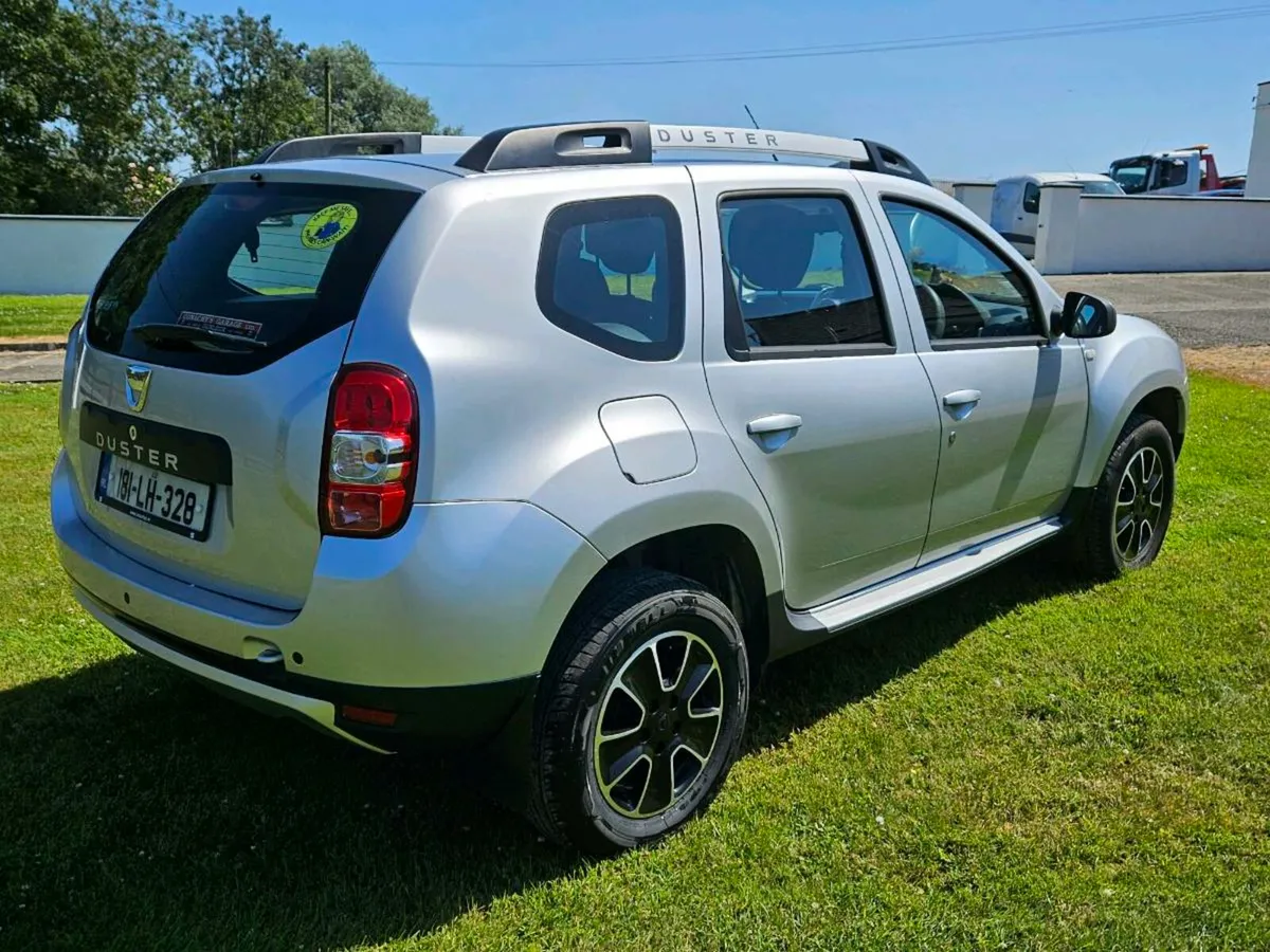 Dacia duster 1.5 dci - Image 4