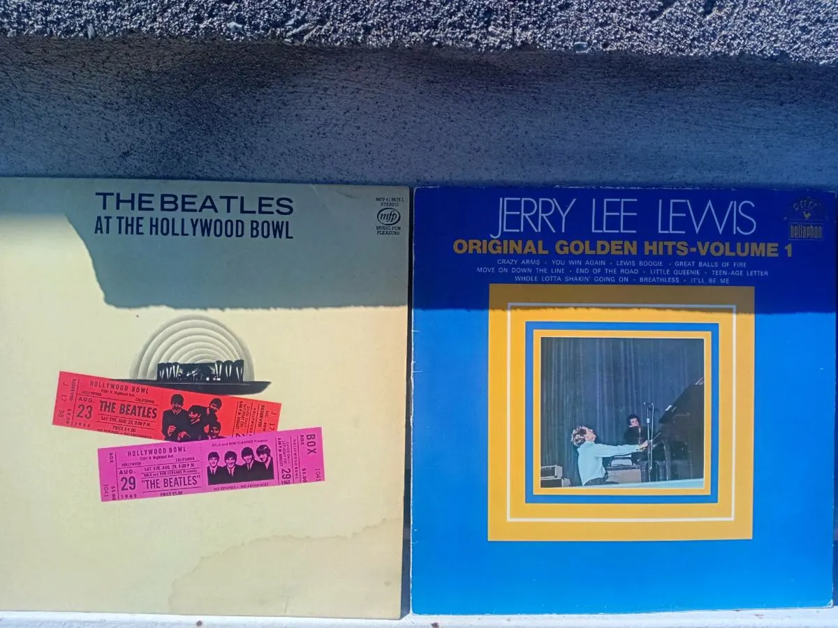 Records - Image 2