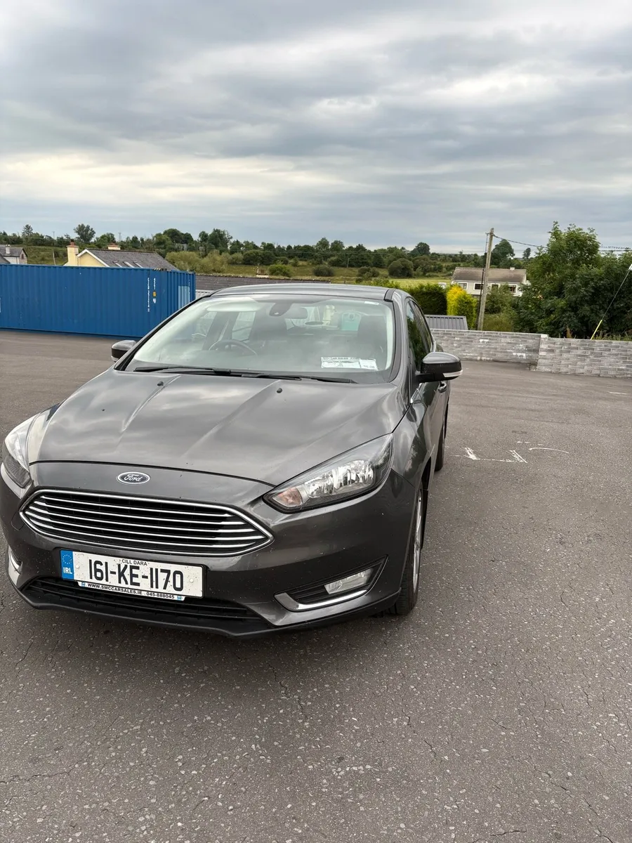 Ford Focus - Image 2