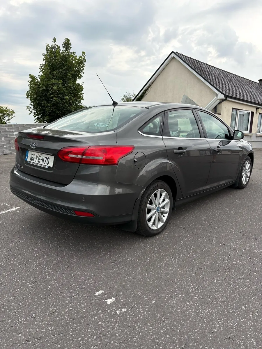 Ford Focus - Image 3