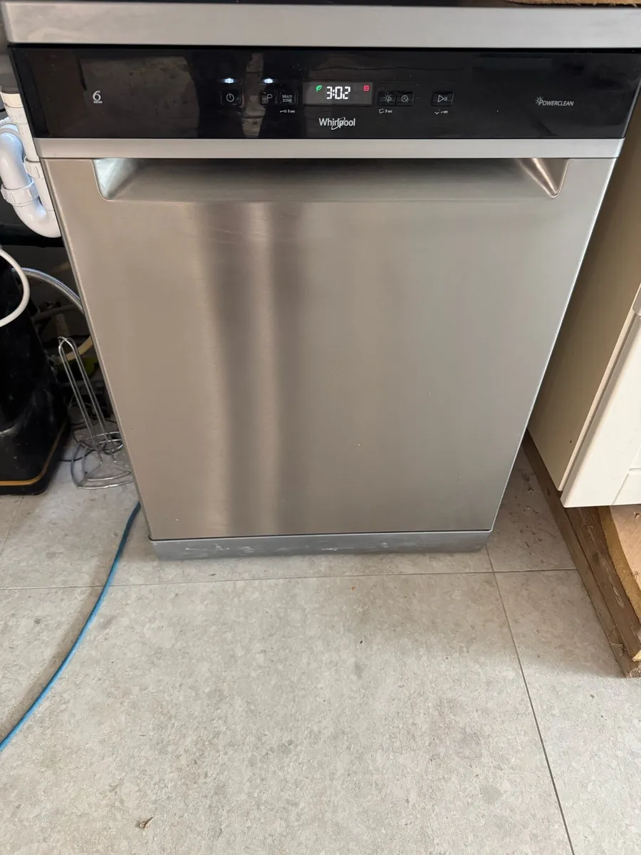 Whirlpool dishwasher - Image 3