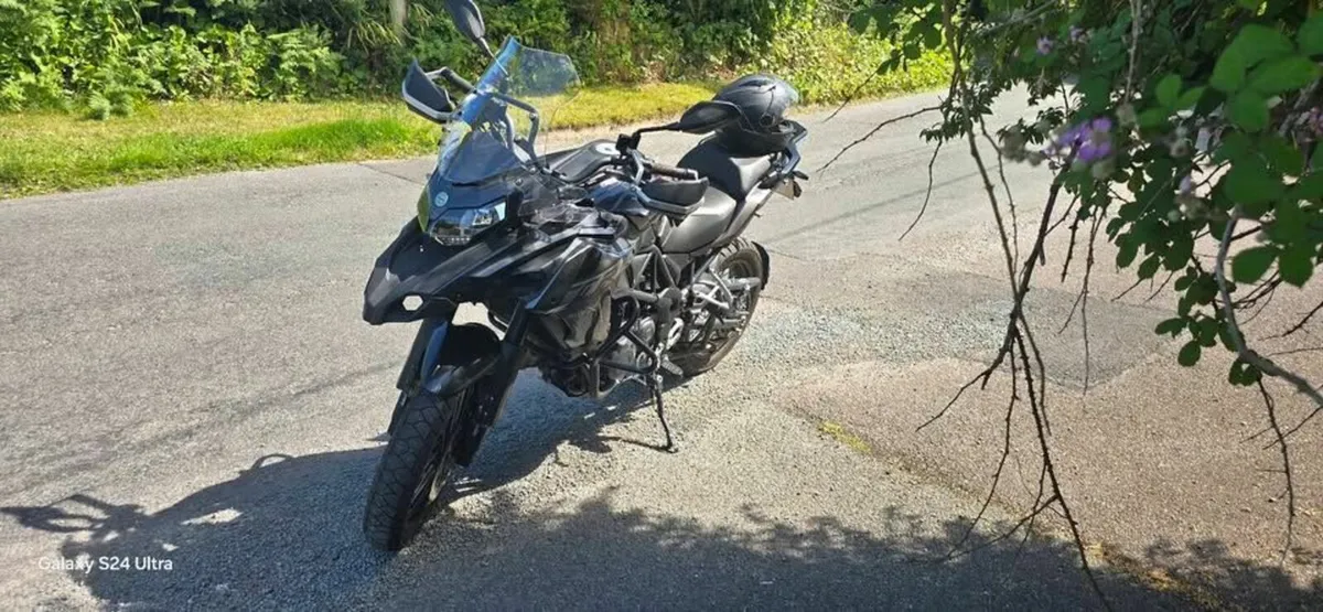 BENELLI Trk502X 2021 - Image 2