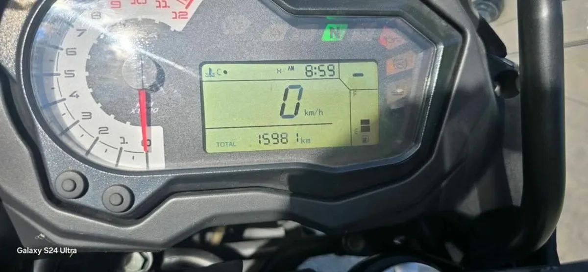 BENELLI Trk502X 2021 - Image 3