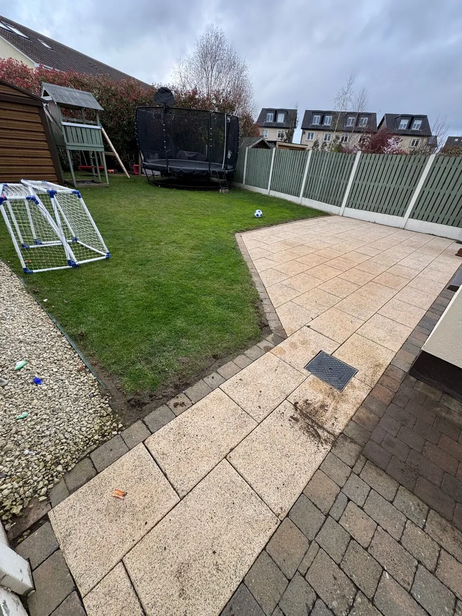 Paving stones - Image 2