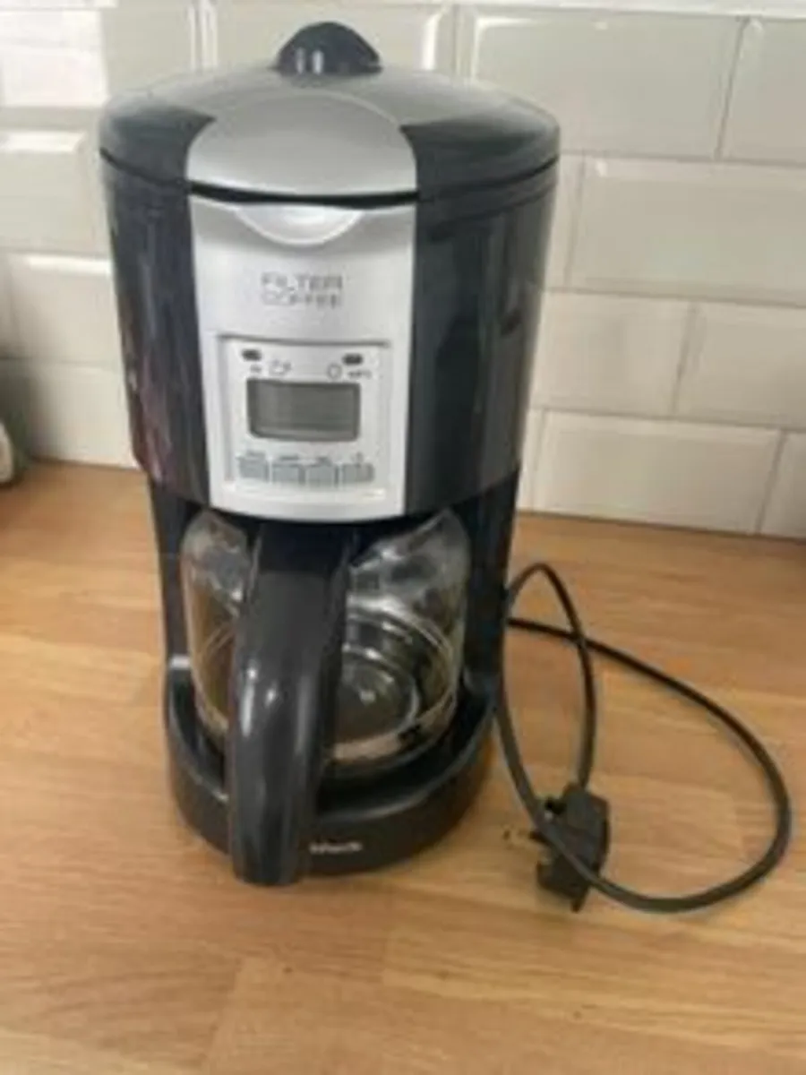 Coffee machine Filter - Image 4