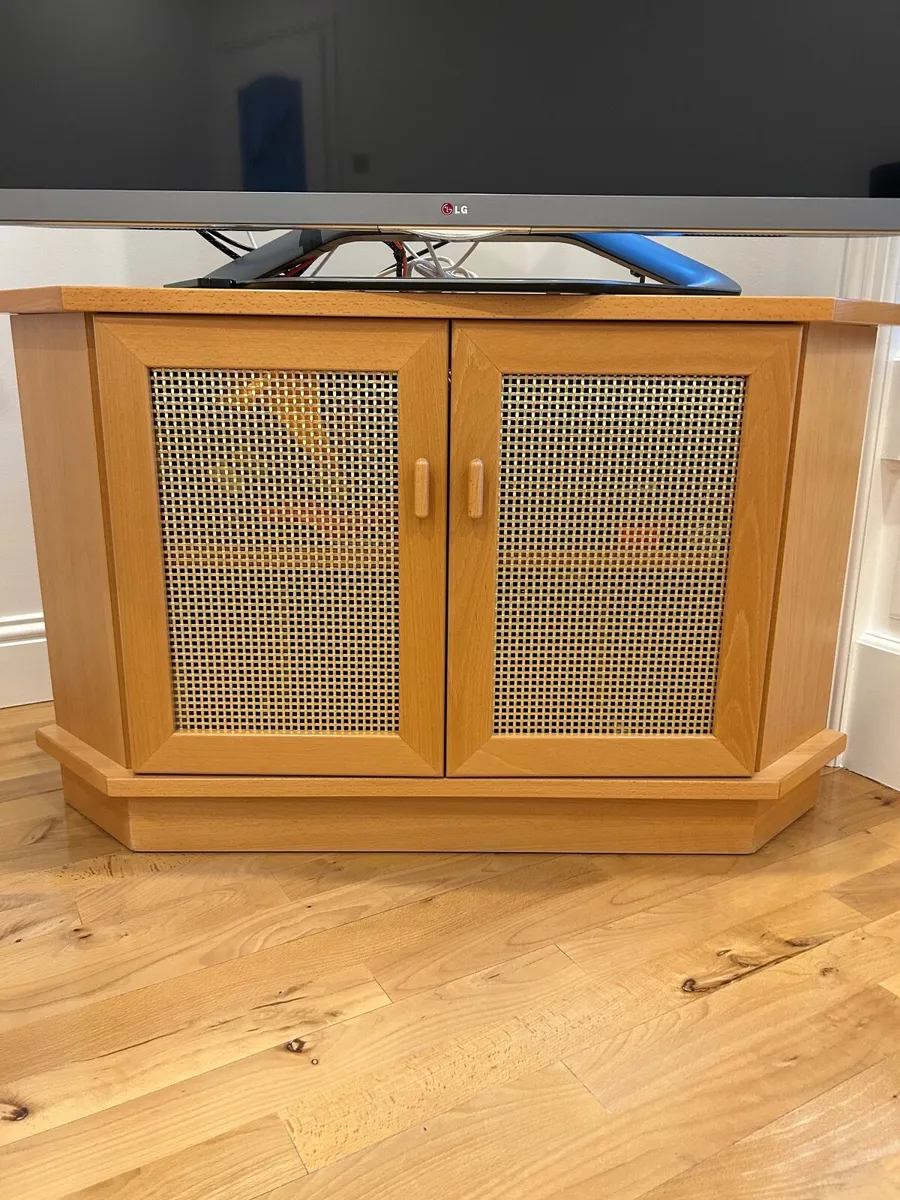 TV  corner unit - Image 2