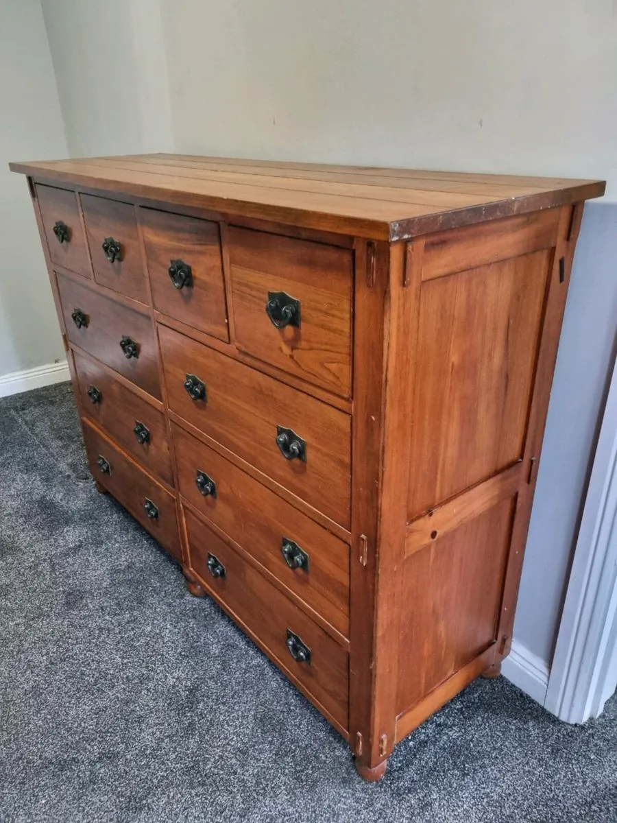 Chest of drawers - Image 2
