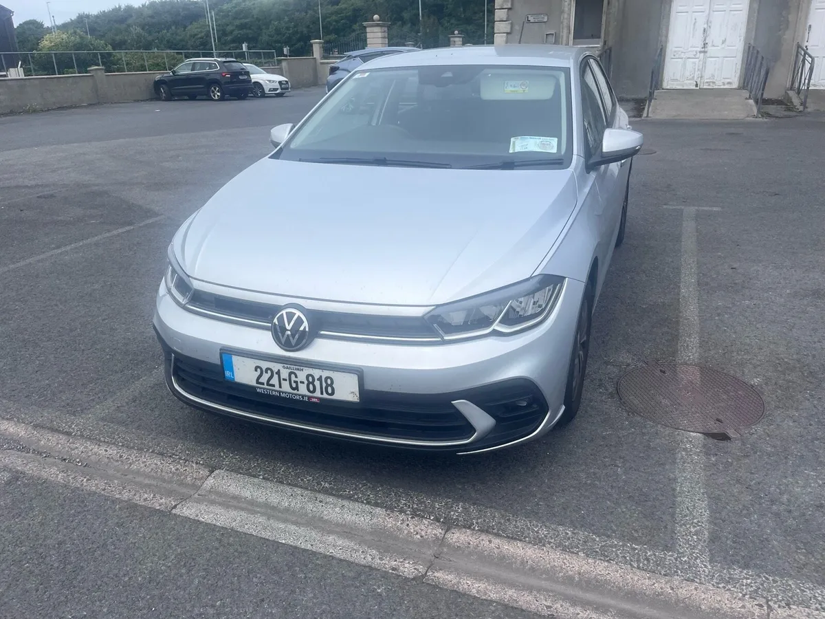 Vw polo - Image 2