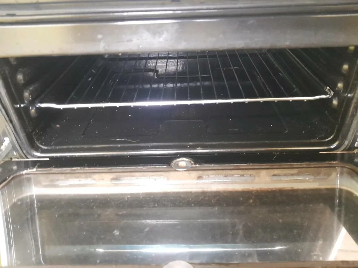 As new 60cm freestanding  coocker - Image 3