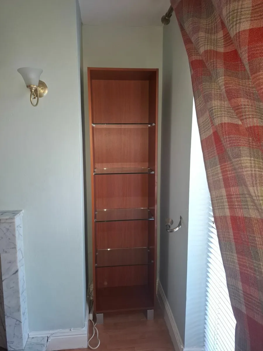 Shelf unit
