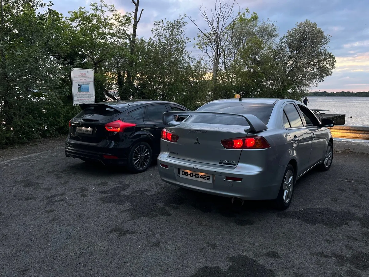Mitsubishi Lancer - Image 2