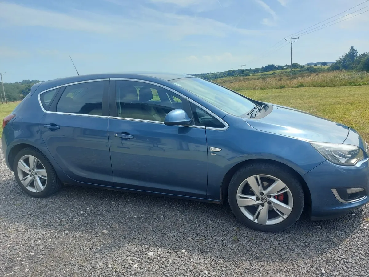 131 SRI Astra - Image 2
