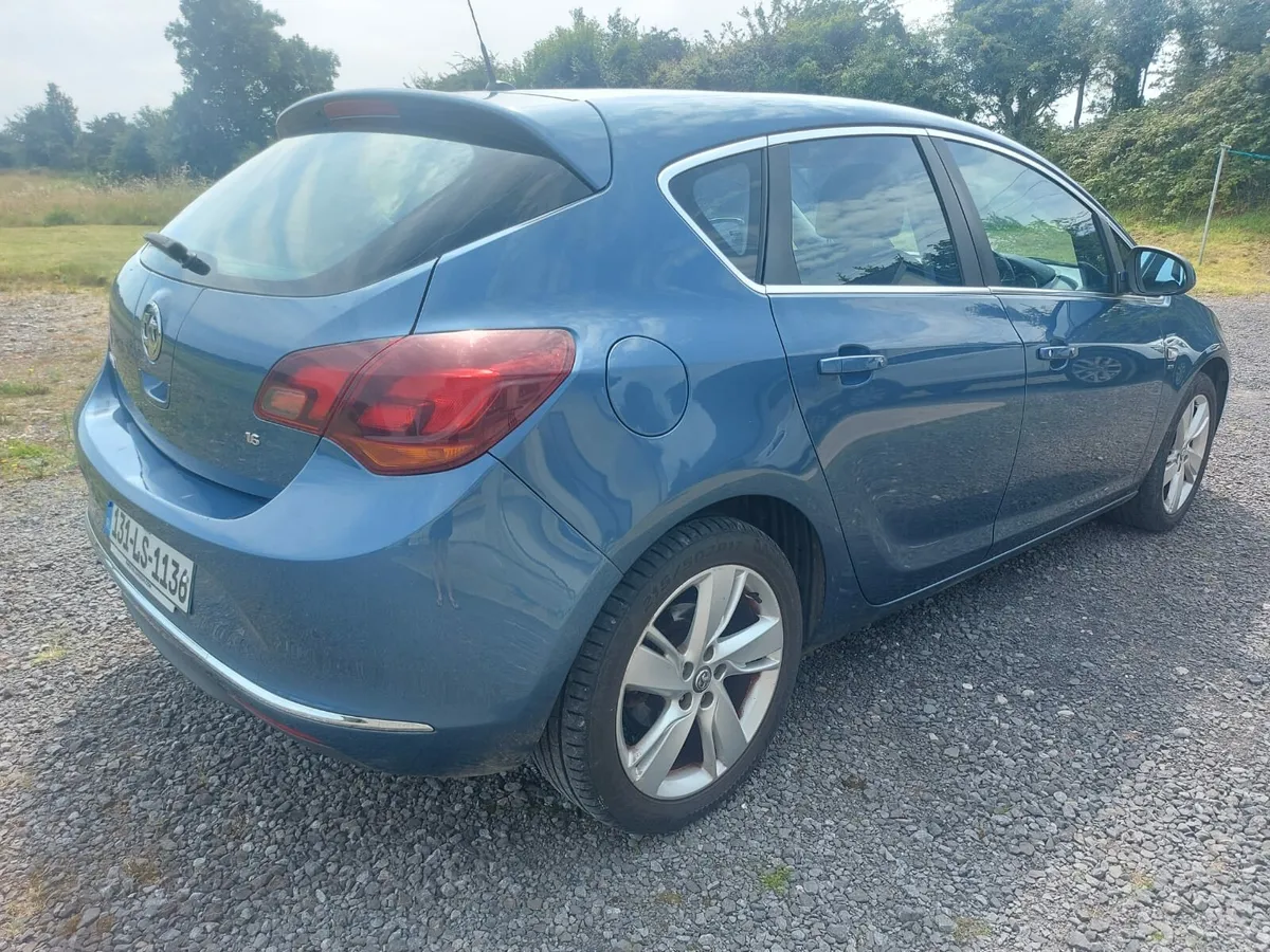 131 SRI Astra - Image 3