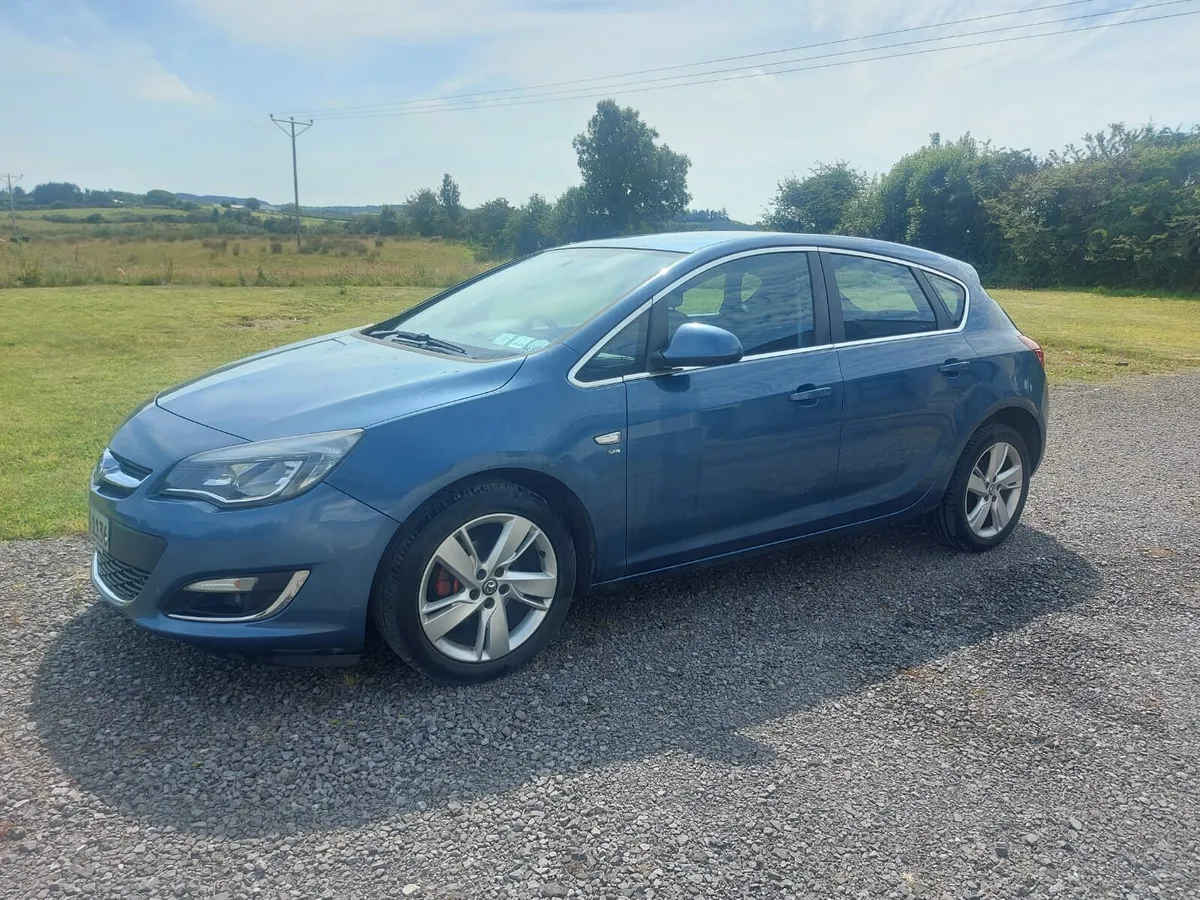 131 SRI Astra - Image 4