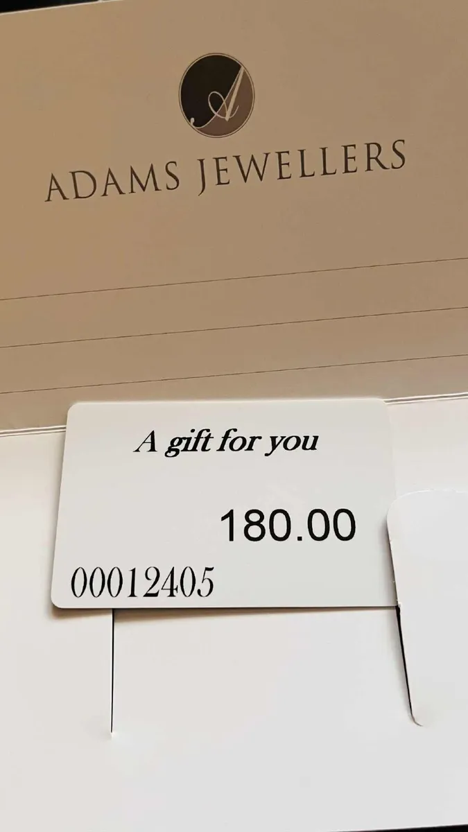 Vouchers