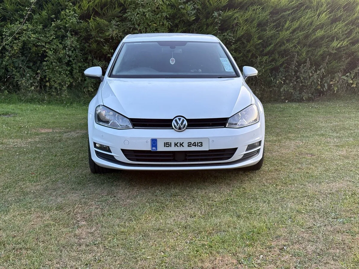 Mk7 golf 2.0tdi - Image 2