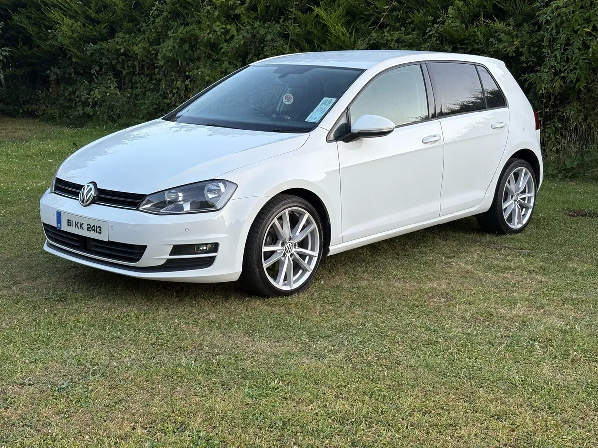 Mk7 golf 2.0tdi - Image 3
