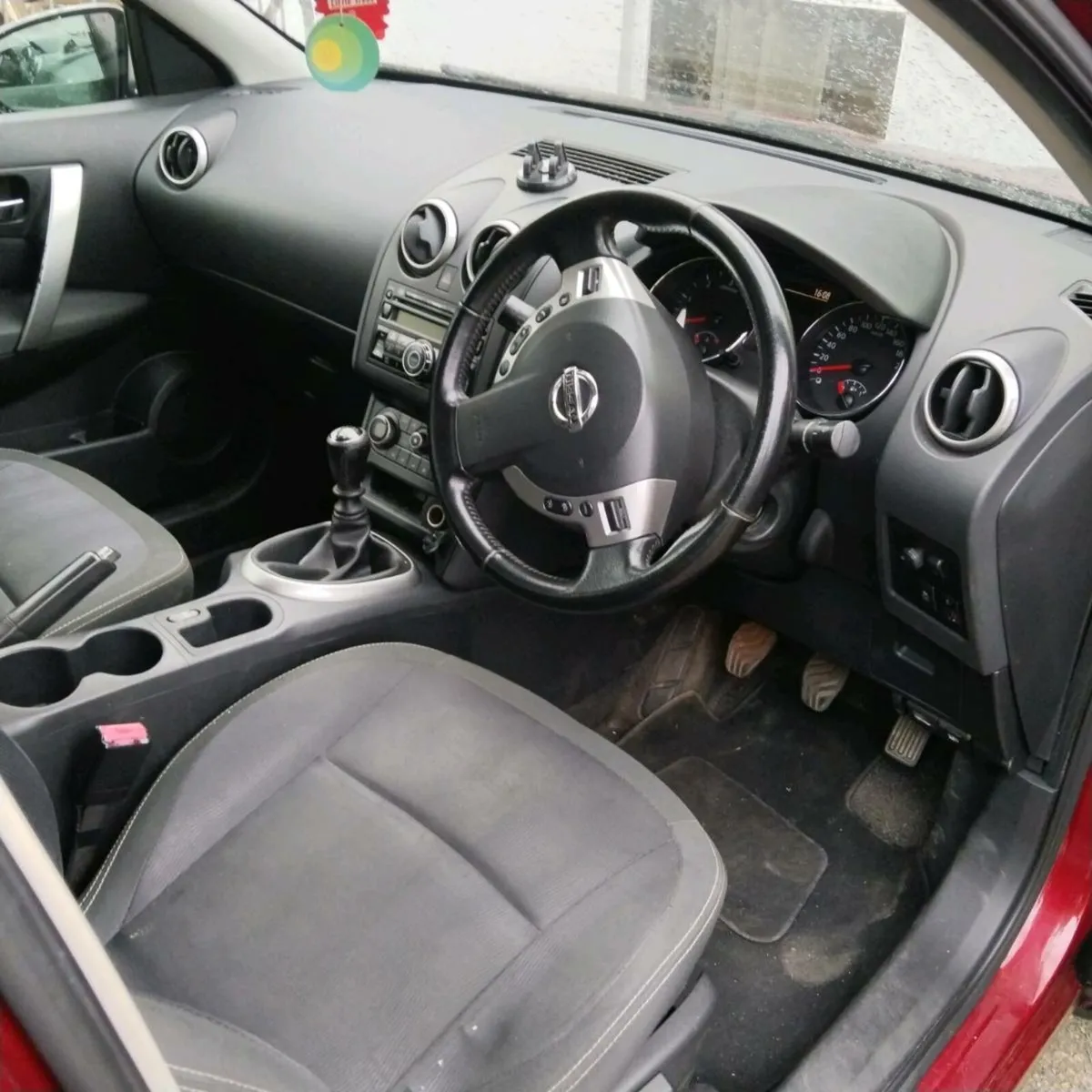 Nissan qashqai - Image 2