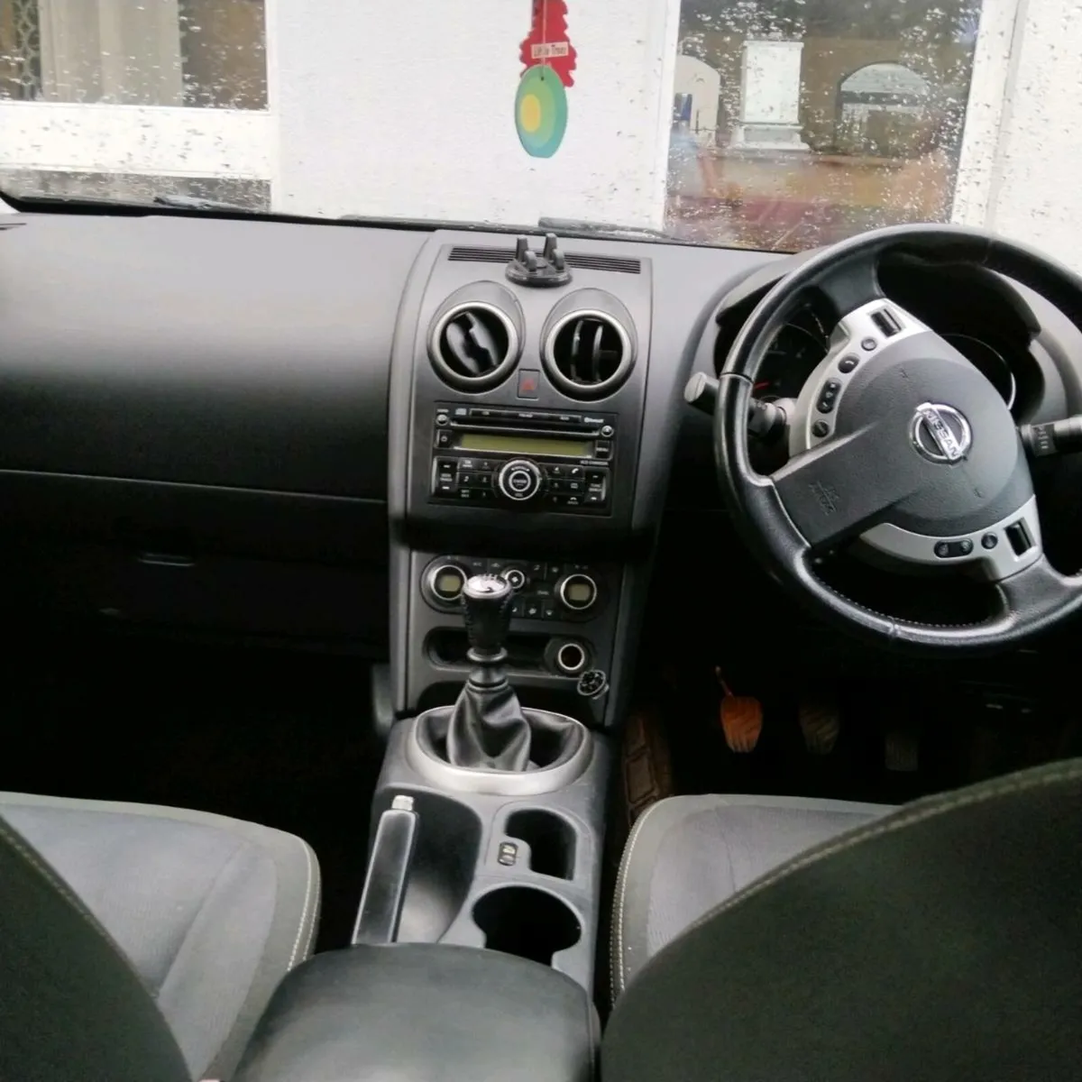 Nissan qashqai - Image 3