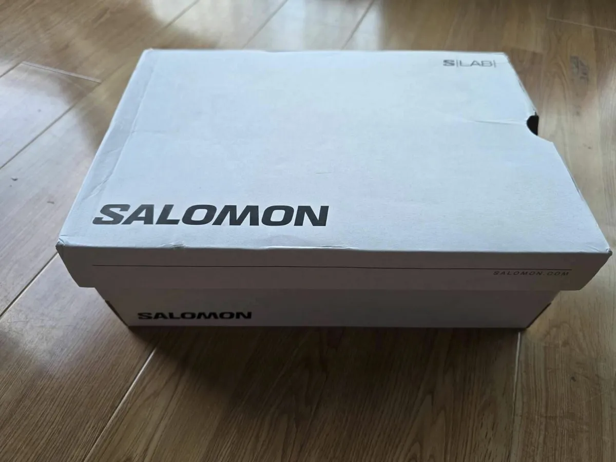 Salomon S/Lab Ultra 3 V2 Trail Running Shoes - Image 2