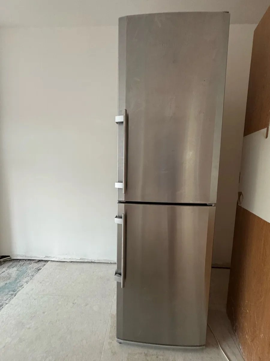 Fridge Freezer - Image 1