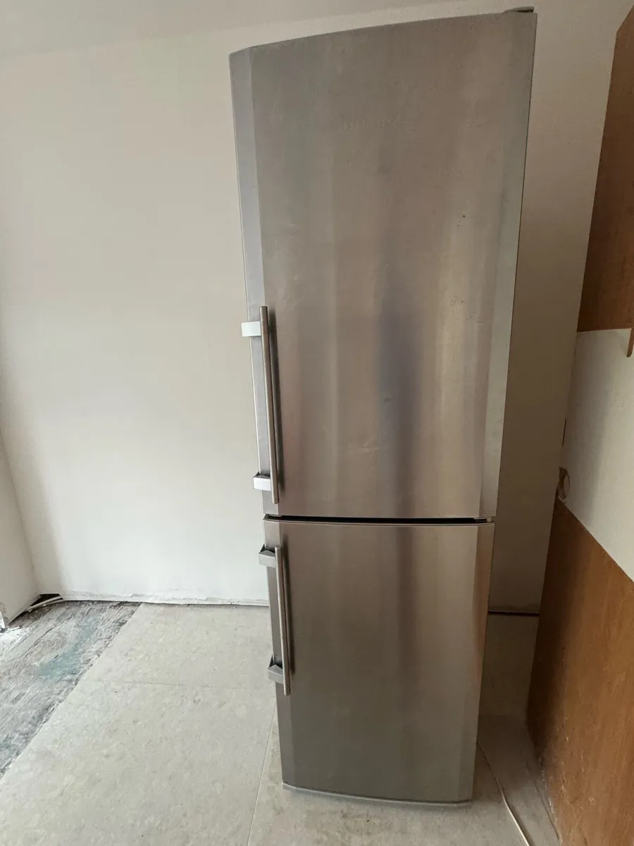 Fridge Freezer - Image 2