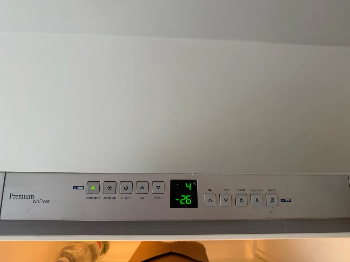 Fridge Freezer - Image 3