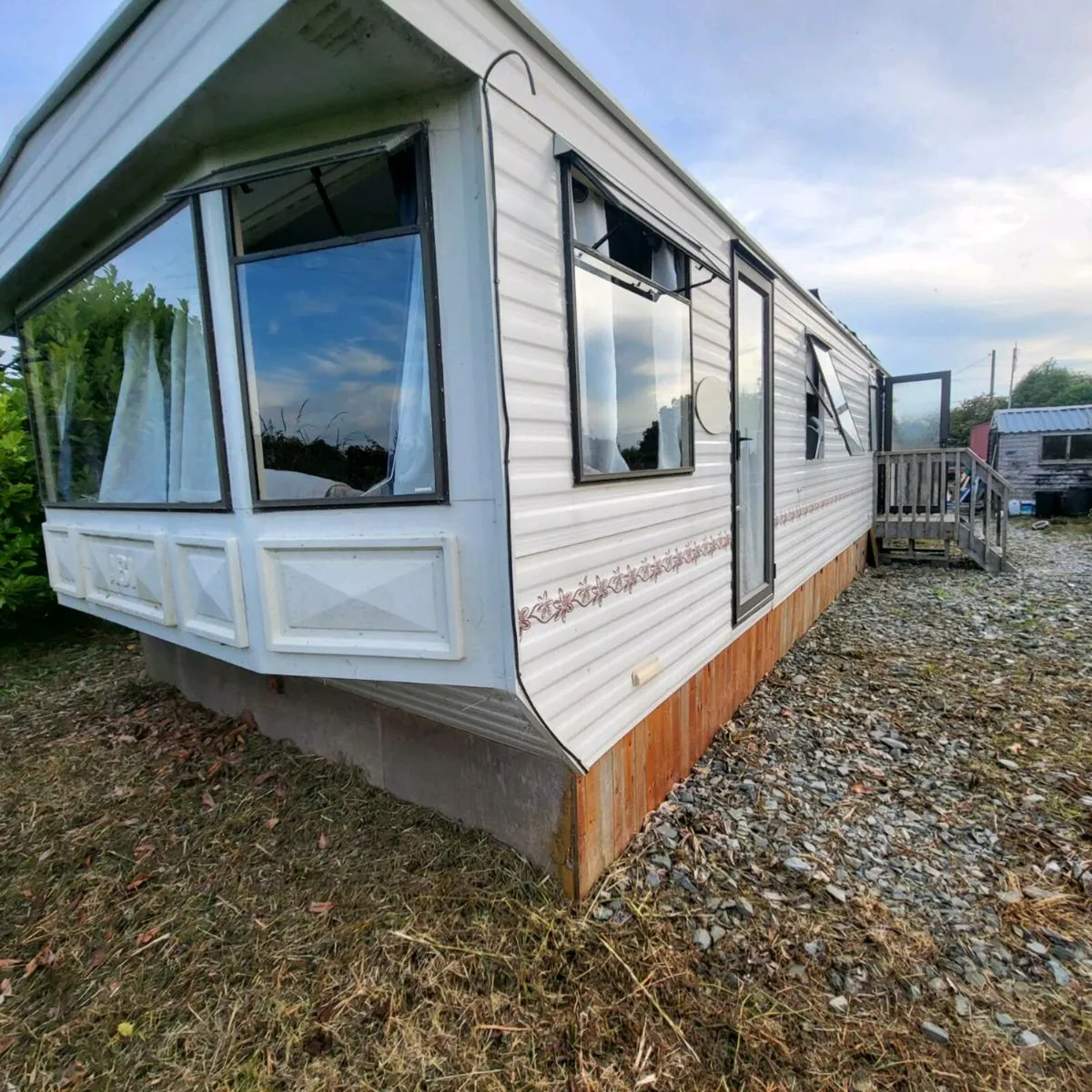 MOBILE HOME FOR SALE - Image 1